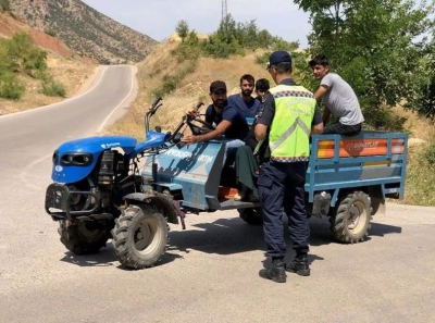 Patpat denetimleri sonu&ccedil; veriyor