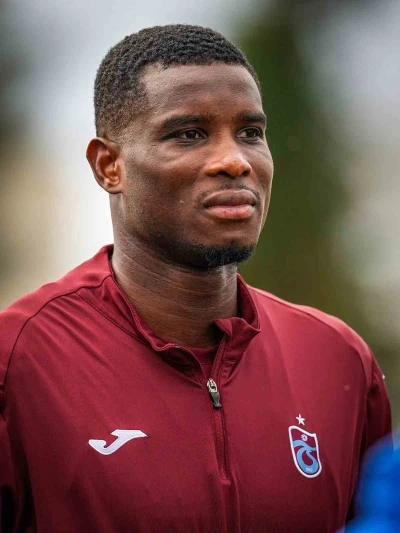 Paul Onuachu rekora gidiyor
