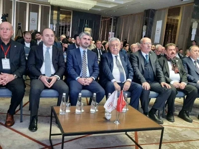 Pazar g&uuml;nleri market zincirlerinin kapalı olması masaya yatırıldı
