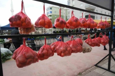 Pazardan askıya, askıdan sofraya uzanan dayanışma
