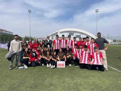 Pazarlar Spor Lisesi krikette T&uuml;rkiye finallerinde
