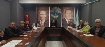 Pazaryeri Belediyesi Mayıs Ayı Meclis Toplantısı ger&ccedil;ekleştirildi

