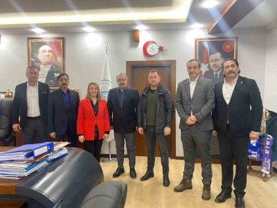 Pazaryeri Belediyesi&rsquo;nden &ccedil;alışanları bayram ettirecek zam