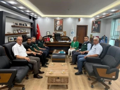 Pazaryeri’nde içme suyu çalışmalarında büyük adım
