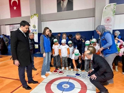 Pazaryeri&rsquo;nde &lsquo;Uluslararası Sıfır Atık G&uuml;n&uuml;&rsquo; etkinliği
