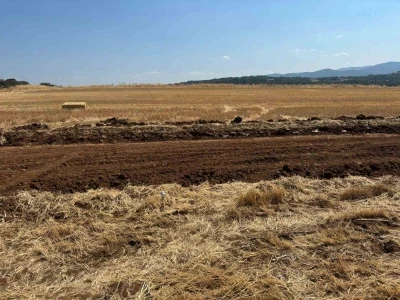 Pazaryeri’ne dev yatırım
