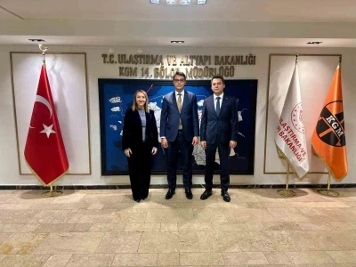 Pazaryeri&rsquo;ne ulaşım yatırımları adına &ouml;nemli bir adım daha atıldı
