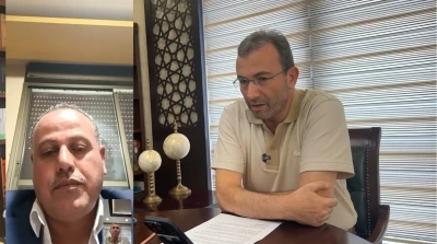 Pendik’ten Filistin’e gönül köprüsü: Cenin ve Gazze’ye destek sürüyor
