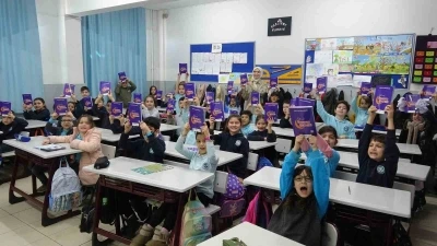Pendik&rsquo;ten T&uuml;rkiye&rsquo;ye &ouml;rnek "Ramazan Ajandası" projesi
