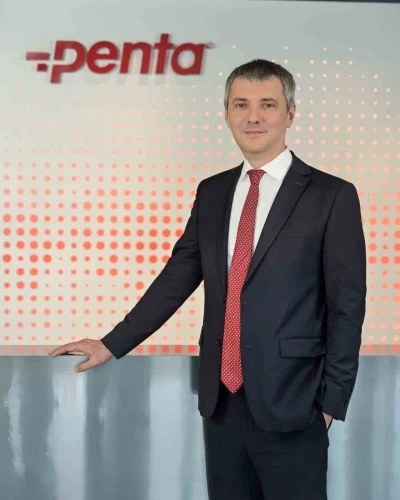 Penta Teknoloji&rsquo;nin 2025 konsolide cirosu 32,3 milyar TL&rsquo;ye ulaştı
