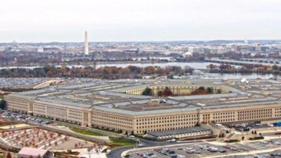 Pentagon&rsquo;da yetisiz ifşa alarmı! &lsquo;Kapsamlı soruşturma&rsquo; kararı alındı!