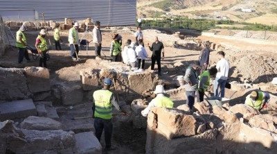 Perre her gün biraz daha gün yüzene çıkıyor