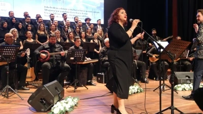 Personel korosu yoğun ilgi g&ouml;rd&uuml;
