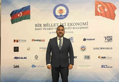 Perviz Altay: &quot;Karabağ zaferi kardeşliğimizin simgesidir&quot;
