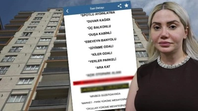 &lsquo;Pes&rsquo; dedirten kiralık ev şartı: Yabancıya var, Mardinliye yok