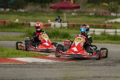 Petrol Ofisi Grubu, karting şampiyonu Dynamic Racing Team&rsquo;in ana sponsoru oldu
