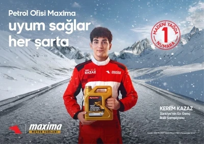 Petrol Ofisi&rsquo;nden yeni reklam filmi
