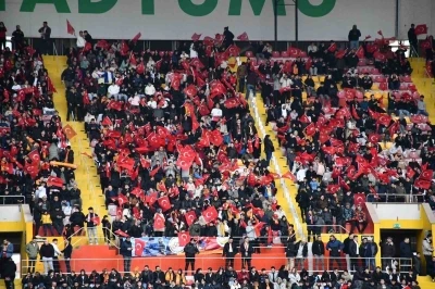 PFDK&rsquo;dan Kayserispor&rsquo;a para cezası
