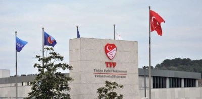 PFDK, Dursun &Ouml;zbek&rsquo;e 15 g&uuml;n, Galatasaray&rsquo;a 3 milyon 700 bin TL para cezası verdi