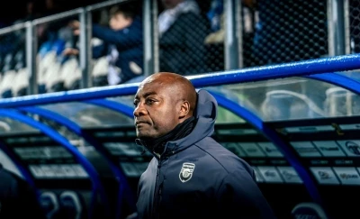 Pierre Webo i&ccedil;in S&uuml;per Lig ve alt lig kul&uuml;pleri devrede
