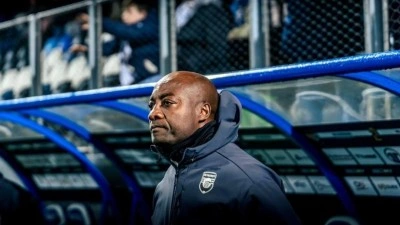 Pierre Webo T&uuml;rkiye'ye geri d&ouml;n&uuml;yor!