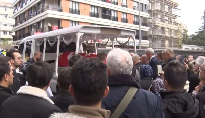 Pilot Hasan Bahar’ın baba evinden helallik alındı
