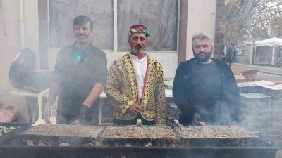 Pınarhisar’da hamsi festivali coşkusu

