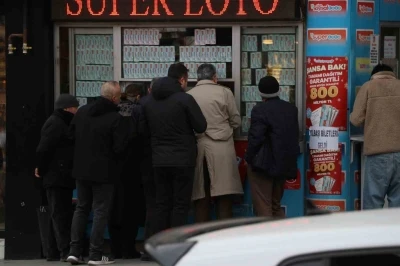 Piyango konusunda Başvaizden net a&ccedil;ıklama: "Haramdır, caiz değildir"
