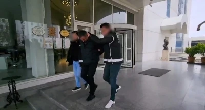 Piyasaya bozulmuş etleri s&uuml;r&uuml;p, fiyatları manip&uuml;le eden su&ccedil; &ouml;rg&uuml;t&uuml;ne operasyon: 31 g&ouml;zaltı
