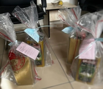 Piyasaya &quot;natürel sızma zeytinyağı&quot; diye sürülen 2 bin litre yağ hileli çıktı
