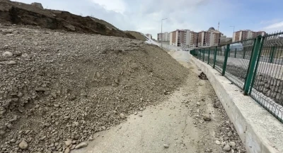 Pizok yolu 13 g&uuml;nd&uuml;r kapalı
