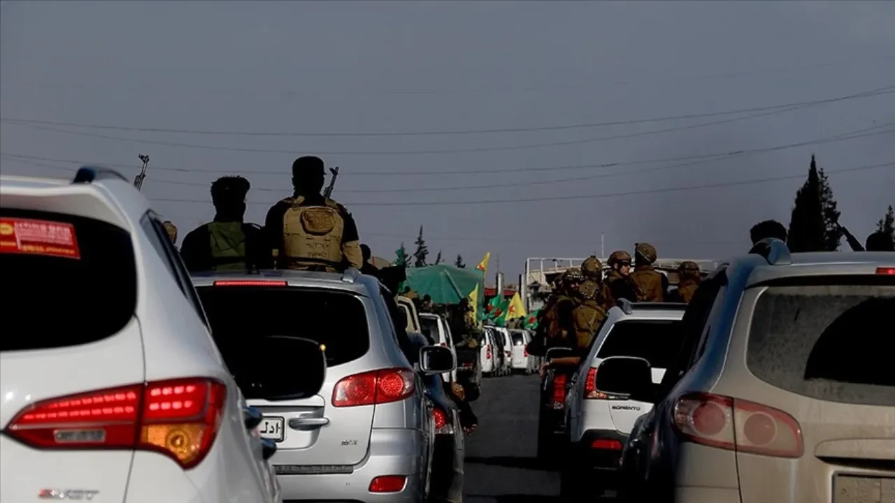 PKK/YPG İ&ccedil;in S&uuml;re Daralıyor! Mutabakat Masada Kaldı, Oyalama Taktikleri Devam Ediyor
