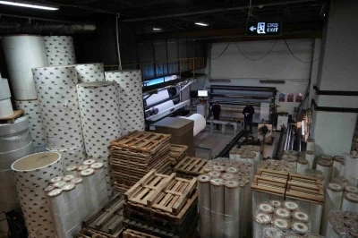 Plastik atık sorununa yerli &ccedil;&ouml;z&uuml;m
