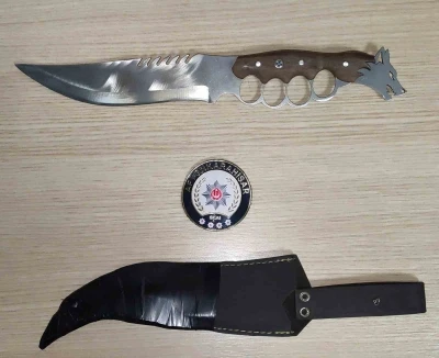 Polis bir haftada aranması olan 28 kişiyi yakaladı
