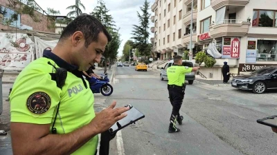 Polis ekipleri kural tanımayan sürücülere göz açtırmıyor
