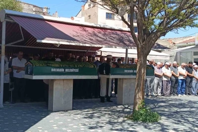 Polis katil zanlısını her yerde arıyor
