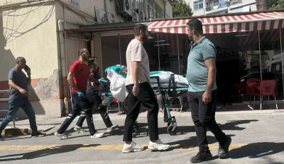 Polis merkezine saldırıyla ilgili anne ve babaya gözaltı
