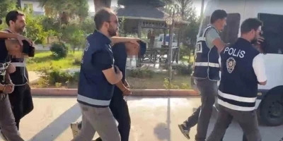 Polis sahte MİT’çilere geçit vermedi: 4 kişi tutuklandı
