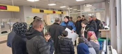 Polis vatandaşları dolandırıcılara karşı uyardı
