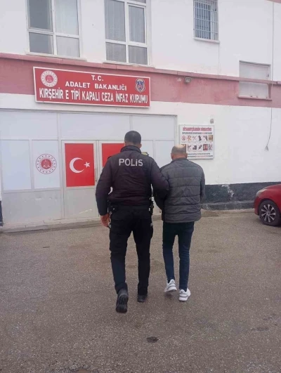 Polise mukavemet eden ş&uuml;pheli tutuklandı
