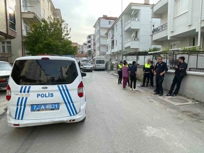 Polisten ka&ccedil;an 13 yaşındaki s&uuml;r&uuml;c&uuml;n&uuml;n annesine 40 bin lira ceza kesildi
