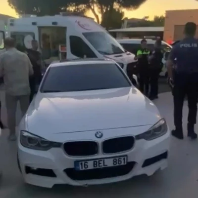 Polisten ka&ccedil;tı, yayaya &ccedil;arptı: Aracından uyuşturucu da &ccedil;ıkan alkoll&uuml; s&uuml;r&uuml;c&uuml;ye 610 bin TL ceza
