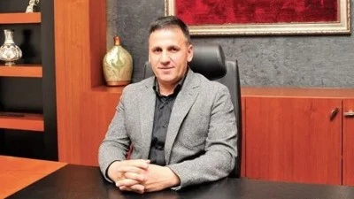 Politeknik Beton&rsquo;un Eski Sahibi &Ouml;mer Terlemez Tutuklandı