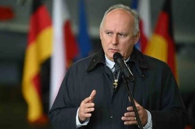 Polonya doğu sınırına anti-personel kara mayınları konuşlandıracak
