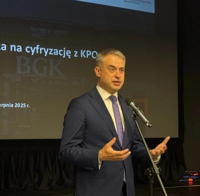 Polonya’nın Ukrayna’ya sağladığı internet hizmeti 30 Eylül’de sona erecek
