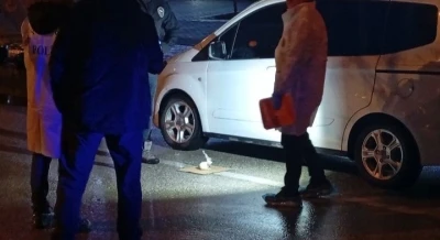 Pompacı kılığına girdi, el bombalı arabayı b&ouml;yle yakaladı
