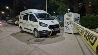 Pompalı t&uuml;fekle ateş eden 16 yaşındaki &ccedil;ocuk bacağından bı&ccedil;aklandı
