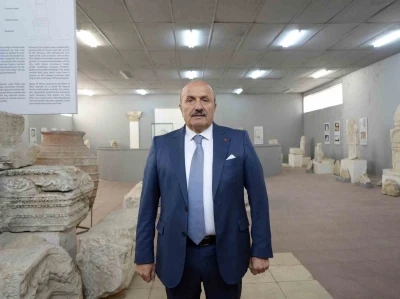 Pompeiopolis Antik Kenti uluslararası film festivaliyle adını d&uuml;nyaya duyuracak
