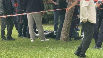 Porsuk &Ccedil;ayı&rsquo;nda cansız bedeni bulunan şahsın &ouml;l&uuml;m nedeni araştırılıyor

