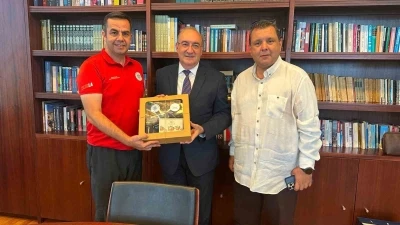 Portekiz&rsquo;de MELSA şıklığı

